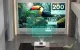 Projektors Aurzen Eazze D1 Pro Full HD 1080p ar 4K atbalstu un Dolby Audio