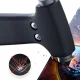 3mk Silky Matt Privacy ekrāna aizsargs Motorola Edge 60 Pro