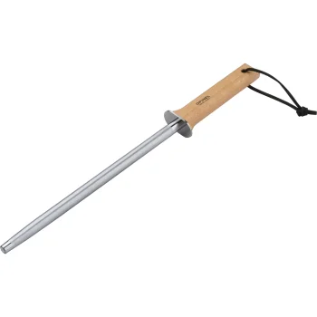 Opinel dimanta asināmais tērauds, 25 cm
