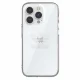 Vāciņš Adidas OR Protective priekš iPhone 14 Pro Max 6.7\", caurspīdīgs
