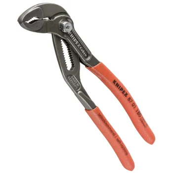 Knaibles KNIPEX Cobra 87 01 180, 180 mm