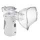 Promedix PR-835 pārnēsājams bezvadu inhalators - nebulizators