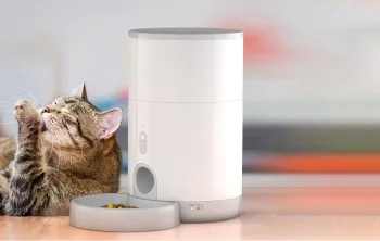 Petoneer Nutri Mini viedā barības dozators