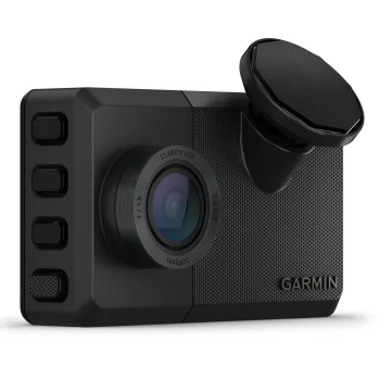 Video reģistrators Garmin Dash Cam Live (010-02619-10)