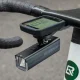Velodatora turētājs Rockbros FK-307S, melns