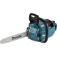 Akumulatora ķēdes zāģis Makita UC011GT101 40V Max XGT, 35 cm, 1x 5.0 Ah