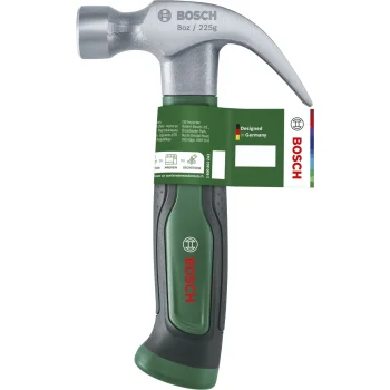 Bosch DIY āmurs ar naglu rāvēju 225 g (8 oz)