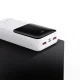 Ārējais akumulators Tech-Protect PB02 20000mAh 22.5W, balts