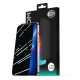 Aizsargstikls Joyroom JR-MLG0282 iPhone 15 Plus / 16 Plus ar privātuma filtru un melnu rāmi