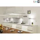 Led4U LD159 LED paneļu montāžas troses