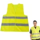 Atstarojošā veste, dzeltena, izmērs L