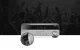 Ugreen AV147 6.35 Jack Male to 2 Female RCA (Cinch) Adapter | Audio Adapteris