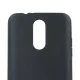 Matt TPU vāciņš Samsung Galaxy A21s, melns