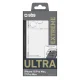 SBS Extreme X2 Ultra vāciņš iPhone 18 Pro / 17 Pro, caurspīdīgs