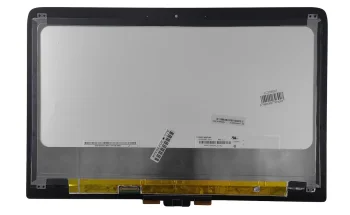 HP 13.3" FHD LCD Skārienekrāns 1920x1080 Spīdīgs