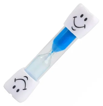 Taimeris bērnu zobu tīrīšanai | Tooth brushing timer for children