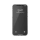 Adidas Protective Clear Case vāciņš iPhone 12 / 12 Pro, caurspīdīgs