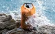Ūdensnecaurlaidīga soma FunWater ACC1580212, 10 l, oranža