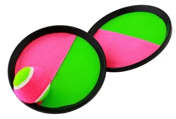 Āra Spēle "Noķer Bumbu" - Outdoor Catch Ball Game