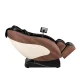 Sakura Classic 305 masāžas krēsls, brūns/bēšs