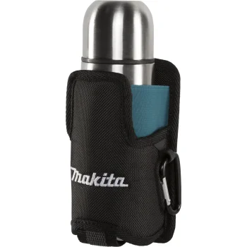 Makita E-15562 termoss ar jostas somiņu, 330 ml, sudraba