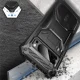 Supcase IBLSN Armorbox aizsargvāciņš Google Pixel 9 Pro XL, Melns