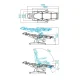 Elektriskais kosmetoloģijas krēsls Azzurro 870 ar 3 motoriem, pelēks