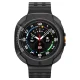 Spigen Liquid Air vāciņš Samsung Galaxy Watch 8 Classic 46mm, Melns