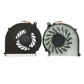 Klēpjdatora ventilators HP CQ57, G57, CQ43, G43