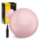 4Fizjo Reh Ball 962 vingrošanas bumba 75 cm, rozā