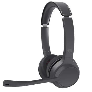 Conceptronic POLONA04B Bluetooth Stereo austiņas ar mikrofonu, Melnas