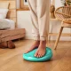 4Fizjo Piepūšams Masāžas Līdzsvara Balansa Jogas Spilvens Stabilitātes Disks Paliktnis - Piparmētru, 33cm |...