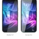 3mk SilkyMatt Pro matēta aizsargplēve Google Pixel 11