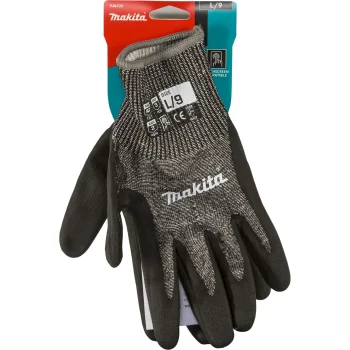 Pretiegriezumu darba cimdi Makita P-84729, izmērs L (9)