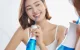 Soocas W3 Pro Ūdens Diegs Starpzobu Irigators, 240ml | Water Flosser Oral Irrigator