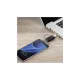 Hama Basic USB 2.0 OTG atmiņas karšu lasītājs SD/microSD Melns