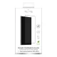 Puro Frame aizsargstikls priekš Samsung Galaxy S26 Ultra, melns