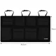 Automašīnas sēdekļa un bagāžnieka organizators Xtrobb 25251, 86.5 x 48 cm, melns