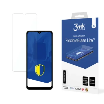 Xiaomi Redmi A3x - 3mk FlexibleGlass Lite |