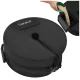 Dārza saulessarga atsvars 40kg Gardlov, melns