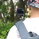 Puluz DCA6908 360° stiprinājums pie siksnas priekš DJI Osmo Action