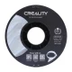 Creality CR-Silk PLA 3D kvēldiegs 1.75mm 1kg, zils