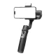 Viedtālruņa stabilizators Hohem iSteady Mobile+ Kit ar LED gaismu