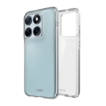 Telefona vāciņš SBS Skinny Cover priekš Motorola Edge 70 Fusion, caurspīdīgs