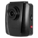 Transcend DrivePro 110 videoreģistrators ar 32GB microSDHC Melns