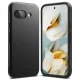 Google Pixel 9a Ringke Onyx Clear Case Cover, Black | Telefona Vāciņš Maciņš Apvalks Bampers