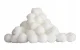 Bestway 58475 filtrācijas bumbiņas smilšu sūkņiem, 500g