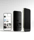 Ringke Easy Slide Privacy aizsargstikls Google Pixel 9 Pro XL / 10 Pro XL / 11 Pro XL, 2 gab.