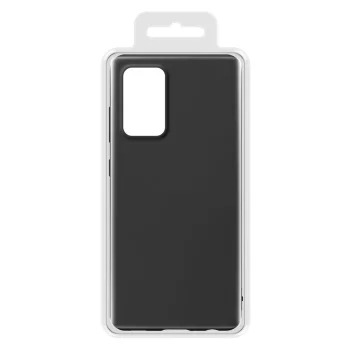 Silikona vāciņš priekš Samsung Galaxy A03s, elastīgs apvalks, rozā
