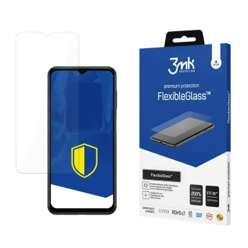 3mk FlexibleGlass aizsargstikls Samsung Galaxy M13 5G